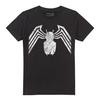Venom Футболка с эмблемой унисекс для взрослых