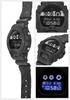 Мужские часы Casio G-Shock NINJA DW-6900NNJ-1JR, Черные, Сделано в Японии, Аутентичный японский продукт