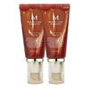 M Perfect Cover BB Cream 50ml X 2