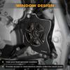 NICECNC For Honda XR650L XR 650L 1993-2025 2024 2023 2022 2021 2020 Motorcycle 15 Teeth Sprocket Cover Guard Protector Aluminum