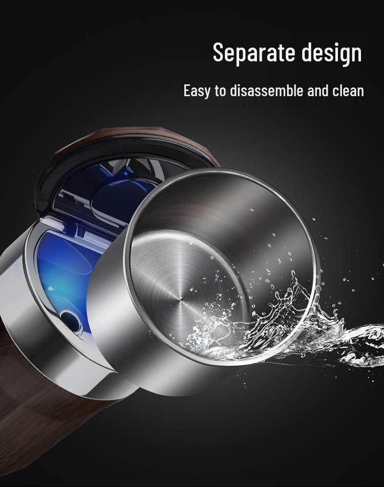 Пепельница для автомобиля Chevrolet Equinox/Orlando/Kovaez, аксессуары для интерьера