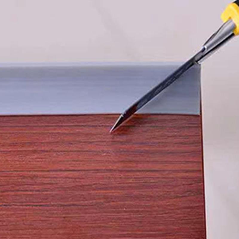 1 м силиконовая водоудерживающая полоса для плиты, многоцветная ванная комната из ТПЭ, домашний декор, барьер для душевой плотины