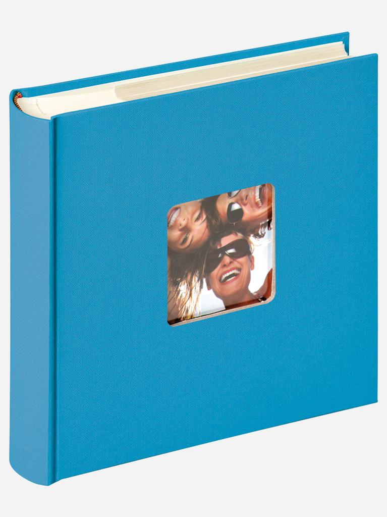 Забавный альбом для заметок в фотоальбоме