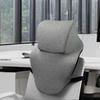 Ergonomic Neck Support Cushion for Office Chair Memory Foam Travel Pillow Desk Workers