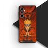 Soft Cover for Apple iPhone 17 Pro XS Max Air 6 7 8 Plus 5 + SE 2022 SE2 16E Casing Phone Case Narutos Namikaze Minato