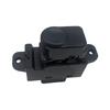 Window Door Switch Front Passenger Right Side For Hyundai Accent 1.6L 2012-2016 Window Single Lifter Switch Button 1QN65DX9AB