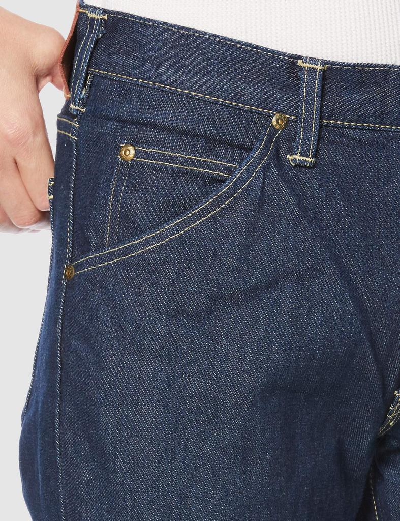 Lee Джинсы AMERICAN RIDERS 102 bootcut LM5102
