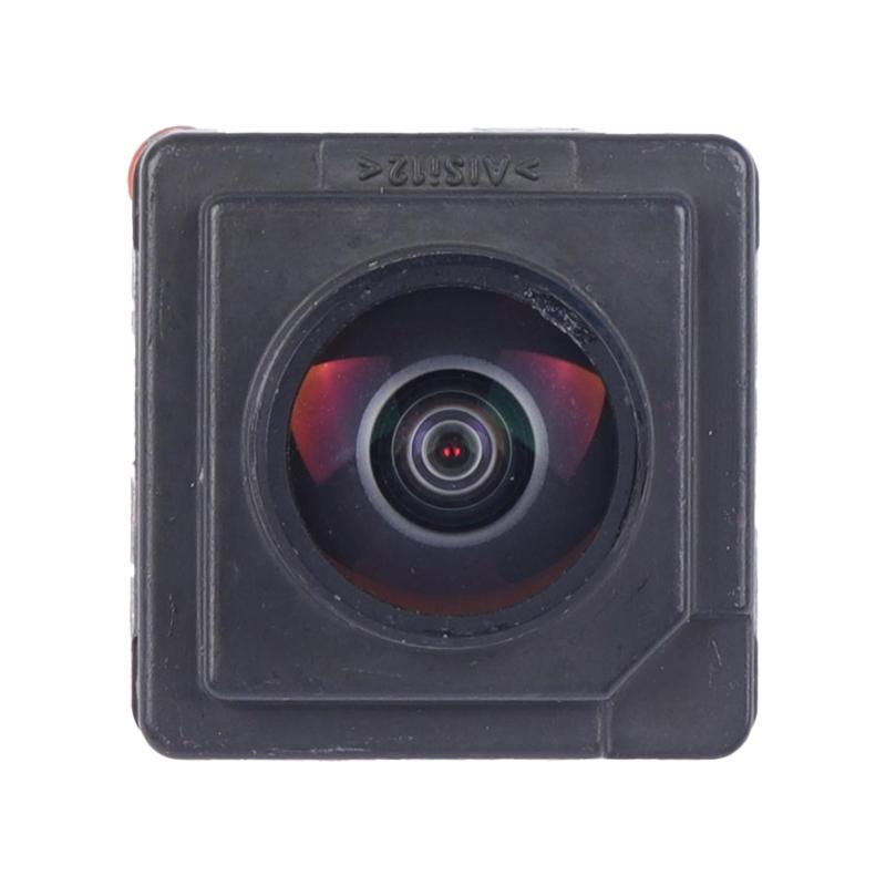 Rear View Backup Assist Camera Compatible with Cadillac CT6 Chevrolet Blazer OE#23295906