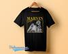 Marvin Gaye vintage Shirt Marvin Gaye music t-shirt throwback tee homeage style christmas gift t-shirt Marvin Gaye soul music Unisex shirt
