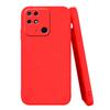 Для чехла Xiaomi Redmi 10C чехол для Redmi 10C Capas чехол для телефона бампер задний противоударный мягкий чехол TPU для Redmi 12C 9C 10C Fundas