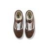 Vans Old Skool Rain Drum Unisex Sneakers Brown True-White VN0A5KRF8EE