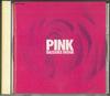 CD DAISUKE INOUE - Pink FHCF1159PROMO FUN HOUSE 1991 Япония Японская поп/рок Б/у
