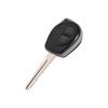 2 кнопки дистанционного ключа чехол брелок подходит для SUZUKI Vitara Swift Ignis SX4 Liana Alto