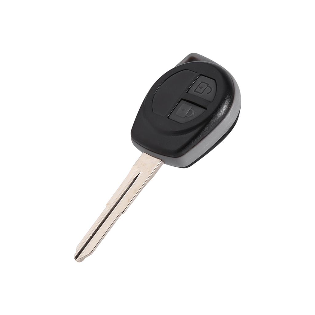 2 кнопки дистанционного ключа чехол брелок подходит для SUZUKI Vitara Swift Ignis SX4 Liana Alto