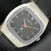 ВИНТАЖНЫЕ МУЖСКИЕ ЧАСЫ ALLWYN С РУЧНЫМ ЗАВОДОМ 6300A ИНДИЯ ОРИГИНАЛ ЦИФЕРБЛАТ a704029-1