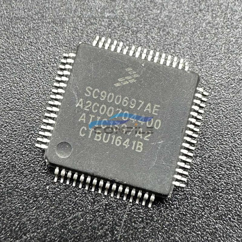 Sc900697ae for Atic139 A2 Engine ECU Fan Drive Control Chip IC