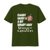 Red Clay Strays T Shirt vintage Washed streetwear Versatile Slightly homme Breathable Stretched Soft Unisex Stylish Comfortable