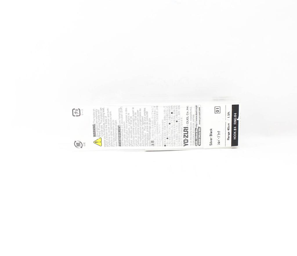 Yo Zuri Медленно тонущая приманка Duel 3D Inshore Twitchbait 90SS R1208-GHCS (7043)