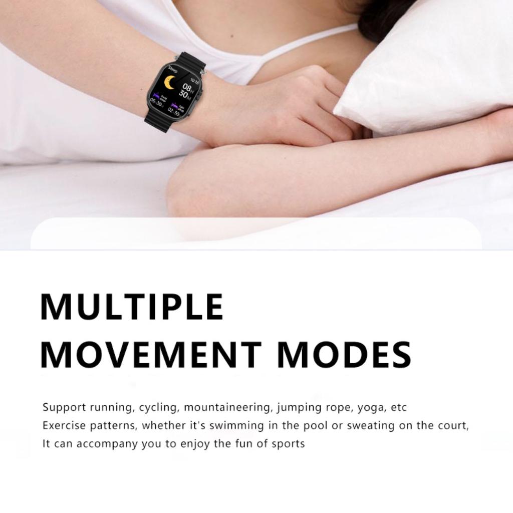 DW09 Rainbuvvy новые Bluetooth 4G телефонные часы NFC водонепроницаемые с длительным временем ожидания 2,01 дюйма HD экран WIFI умные часы