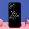 Чехол для парикмахера стилиста волос для iPhone 16 15 13 11 14 Pro Max 12 Mini Plus XR X XS Max Силиконовый чехол для телефона