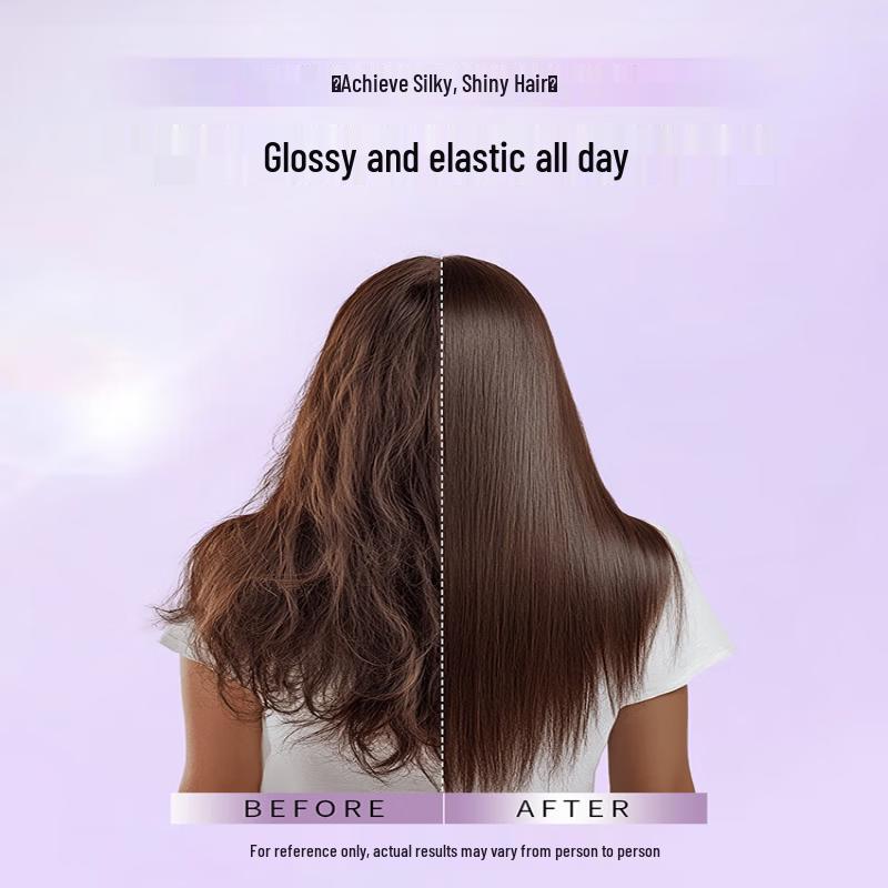 LUX Silky Smooth & Shiny Shampoo Refill