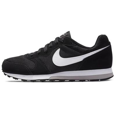 MD Runner 2 Черно-белый GS 807316-001