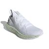 adidas AlphaEdge 4D 'Footwear White' Men's CG5526
