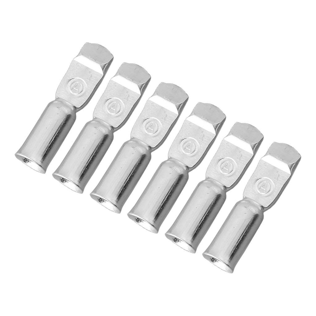 120A Клеммный разъем 2-6AWG 50A 6X ДЛЯ Anderson Plug