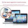 10 Pieces Ballpoint Pens Office pirational Quotes Snarky Screen Touch Stylus Pen Encouraging Scriptures, Black Ink Employee Appreciation Gifts Bulk