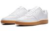 Nike Court Vision Low Белый Gum CD5463-105