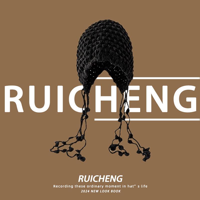 2025 Women's Fleece-Lined Windproof Cycling Hat and Snood Combo