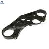 waase 51311-01H00 Front Fork Lowering Triple Tree Upper Top Clamp Yoke For SUZUKI GSXR600 GSXR750 K6 2006 2007 2008 2009 2010