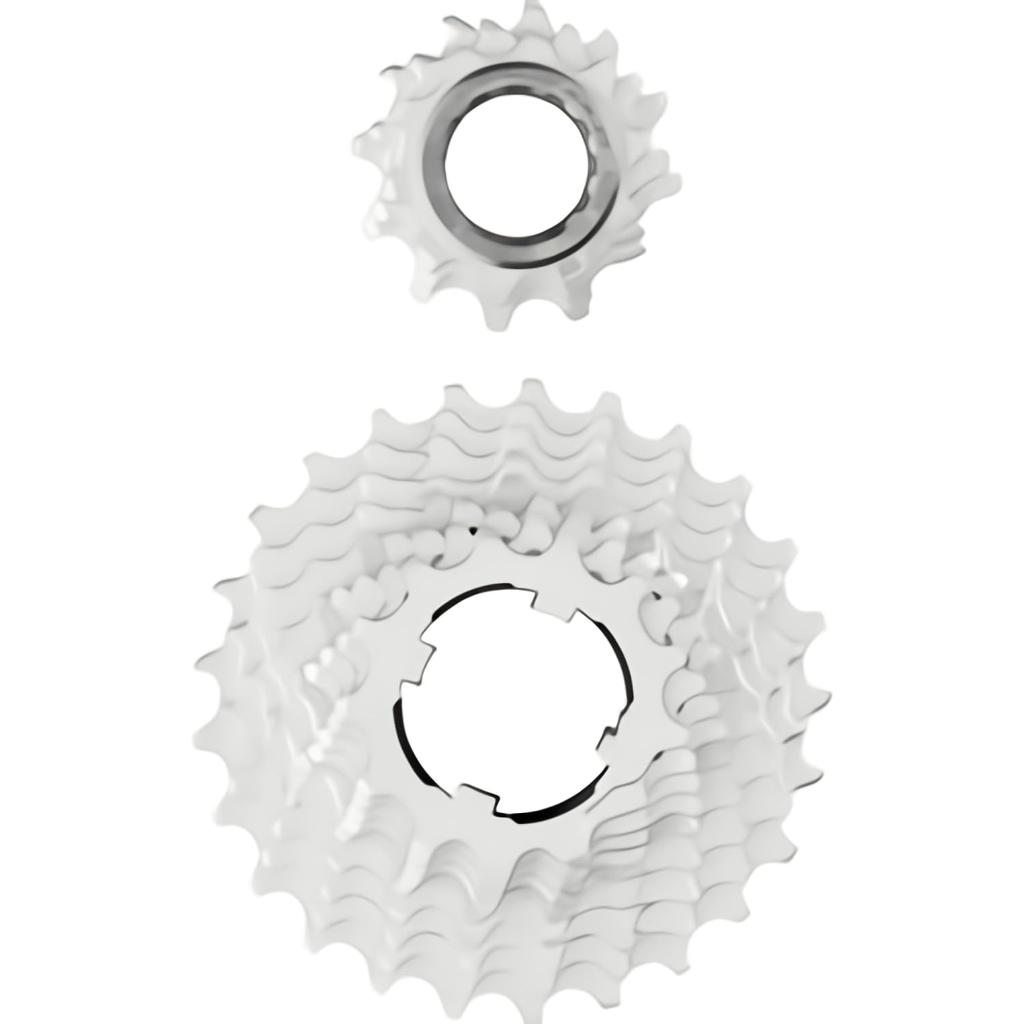 Campagnolo Sprocket SUPER RECORD WIRELESS SPROCKETS Record Wireless 12s N3W (Super Sprocket) 10-27T CS23-SR1207