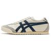 Mexico 66 Deluxe Birch Indigo Blue женские кроссовки кремовые 1182A465-200