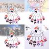 High-quality Bts Bangtan Boys Acrylic Key Ring Keychain Featuring Beloved Jung Kook Jimin Jin V Suga Jhope