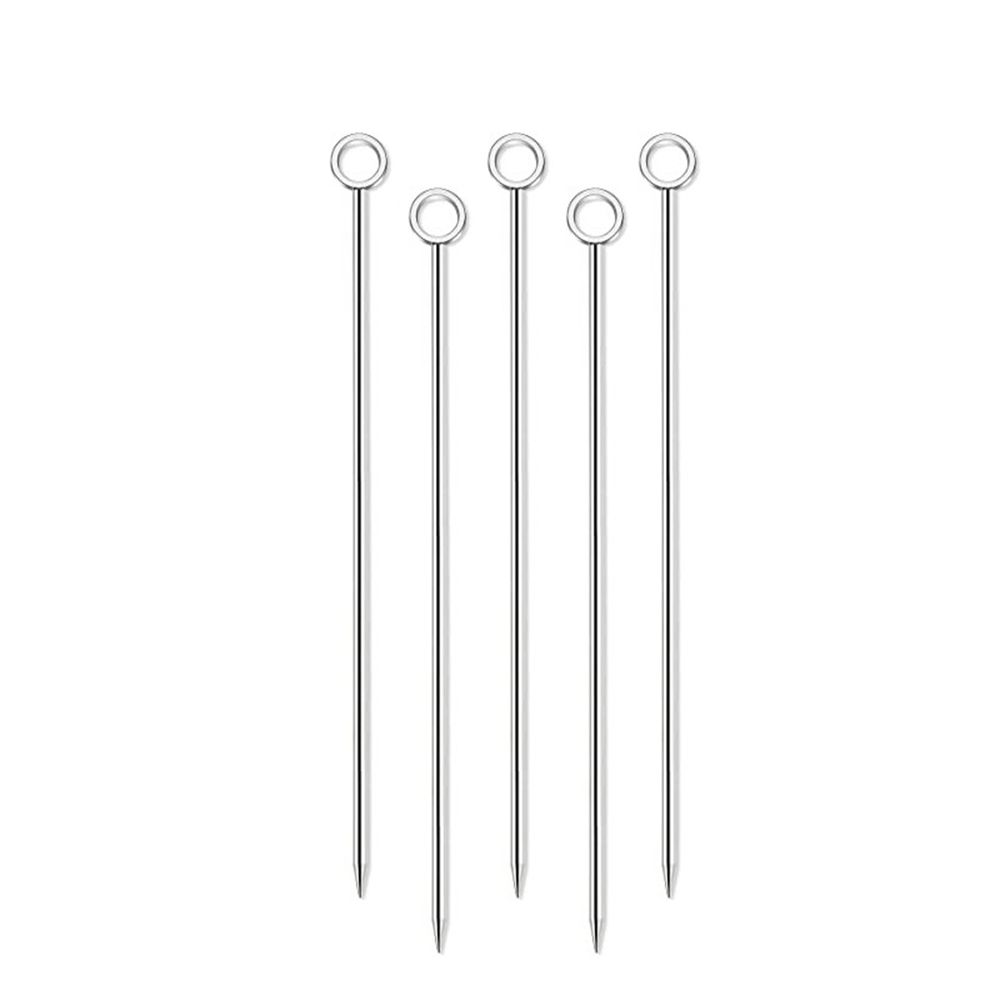 Креатив для напитков, вечеринок, баров, украшений, коктейлей, вилок для фруктов, зубочисток, фруктовых палочек