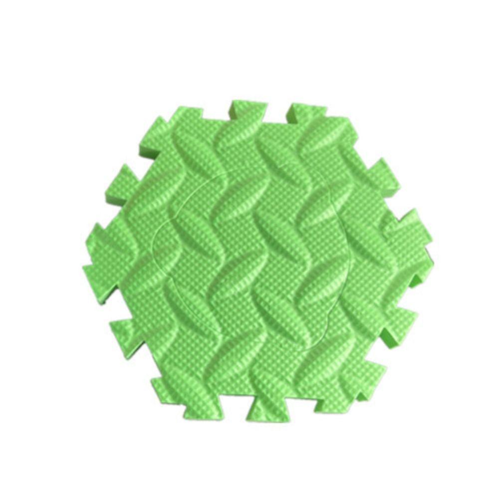 Anti Slip Dogs Training Communication Eva Mat Colorful Pet Interactive Toy  Pet Training Buttons