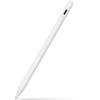 белый