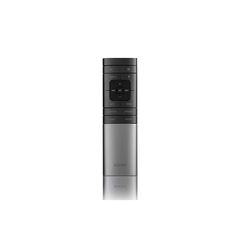 Edifier S2000MKIII HIFI 2.0 Активные Bluetooth-колонки CN-вилка (адаптер в комплекте)