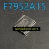 Оригинальный F7952A15 PCF7952ATT/M1CC15 TSSOP24 радиочастотный чип для автомобильного пульта