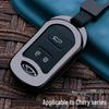 Compatible Key Case for Chery Tiggo 8, X7 PRO, Eight, Arrizo 5LX, 20TXL, Exeed 3X
