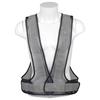 SK11 Cool Vest Reflective Mesh Breathable Navy SK-COOL-NV
