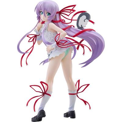 POP UP PARADE SP Zanma Taisei Demonbane Al Azif Немасштабная Окрашенная Пластиковая Фигурка Полная
