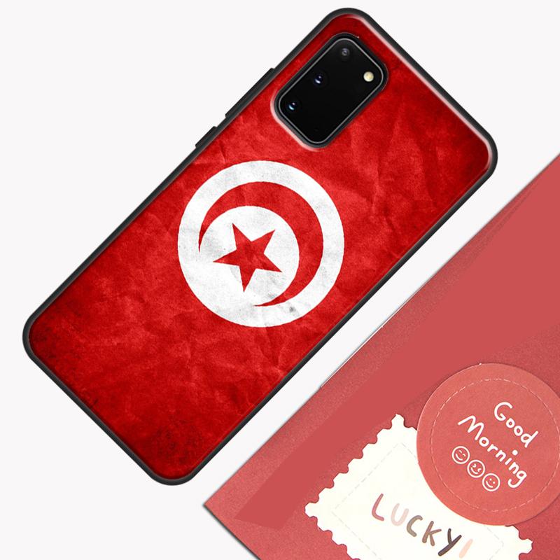 Республика Турция Реалистичный чехол для телефона с флагом для Samsung Galaxy S25 S26 Ultra S20 S21 S22 S23 S24 Plus S9 S10 S25 FE Защитный чехол