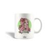 Ceramic Mug - Horoscope of the Day - Virgo - 30cl - Dishwasher Safe - White