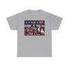 Trump 2024 Save Our Animals T-Shirt - Political Statement - Republican Awareness
