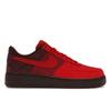 Air Force 1 Low Layers of Love Men Sneakers Red University-Red Burgundy-Crush FZ4033-657