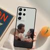 Чехол для телефона TV Sen Cal Kapimi для Samsung Galaxy S25 S26 Ultra S20 S21 S22 S23 S24 Plus S10 S25 FE Задняя крышка