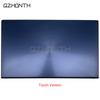 Ноутбук для ASUS ZenBook 15 UX534 UX534F UX534FA UX534FT (Сенсорная версия) Задняя крышка LCD + петли 15,6"