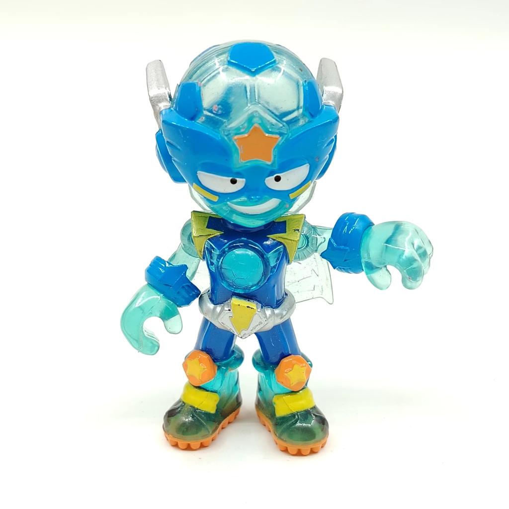 Новейшие Superthings Большие Super Zings Без Оружия Ультра Редкая Серия 6 Kazoom Kids Сила Спасения Серия Фигурки Действия Игрушка